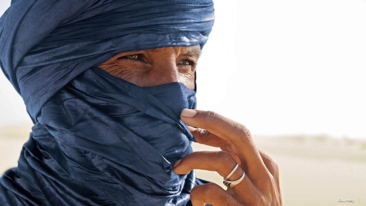 االطوارق