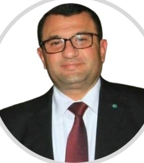 صورة لواء أحمد زغلول