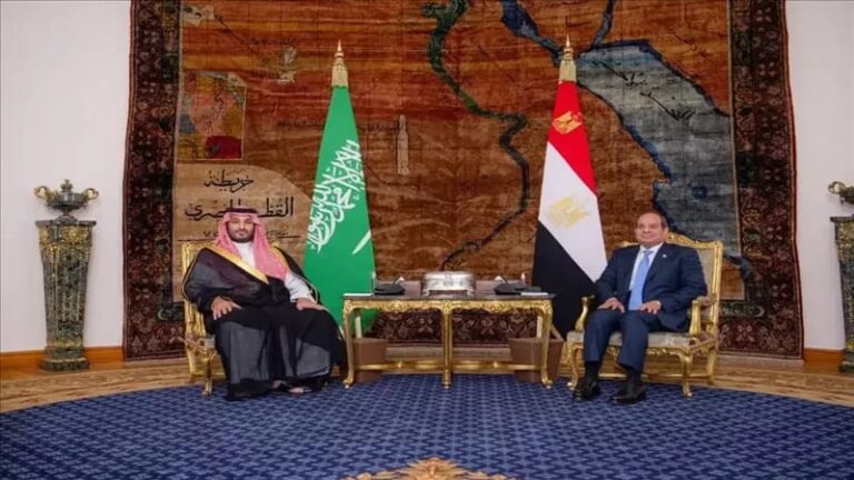  وبن سلمان