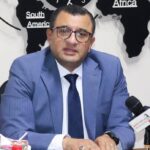 صورة لواء أحمد زغلول
