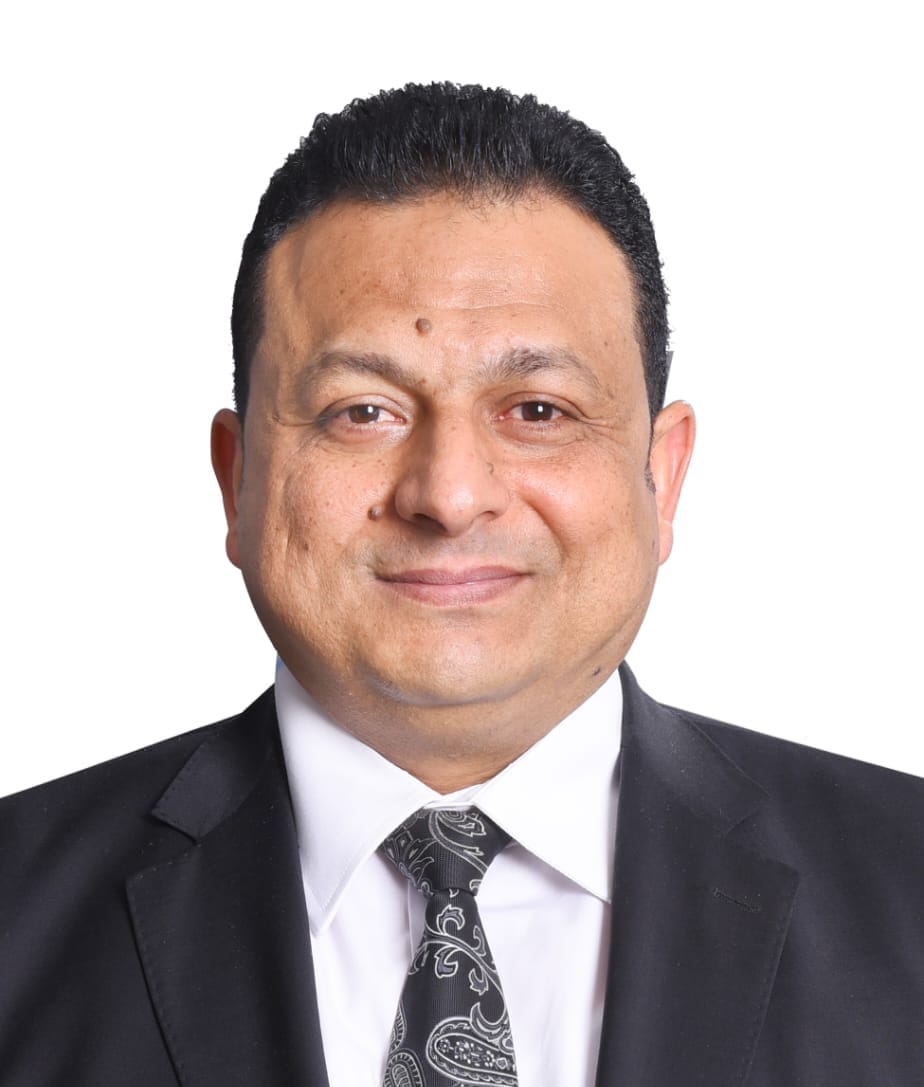 صورة د. بلال بدوي