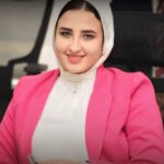 صورة ريهام السادات