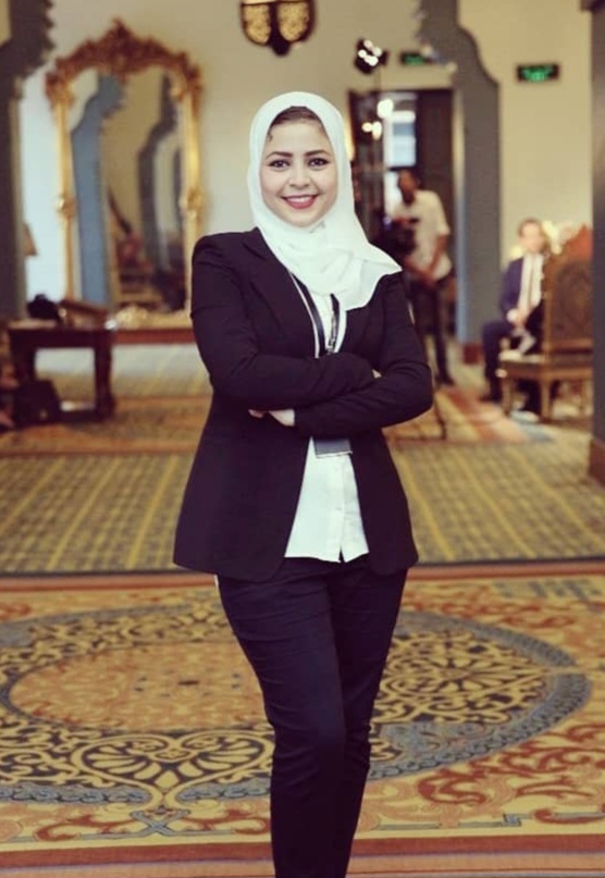 صورة رباب الحكيم