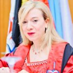 صورة د. منال خيري
