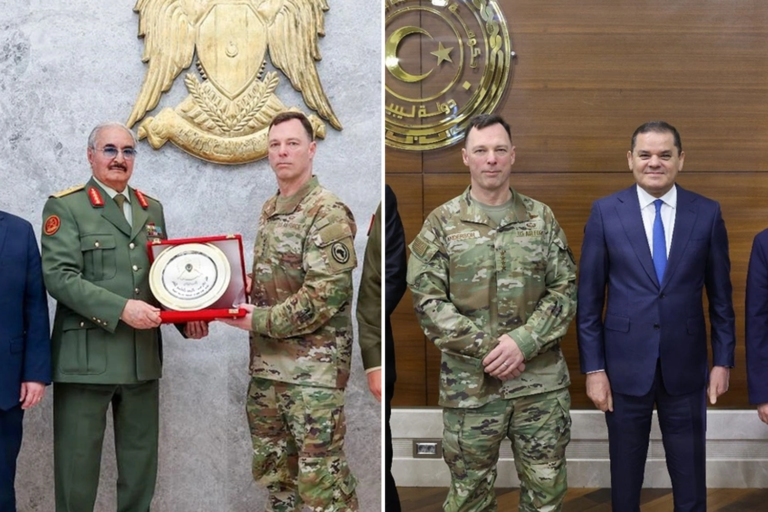 Libya-AFRICOM-US-security